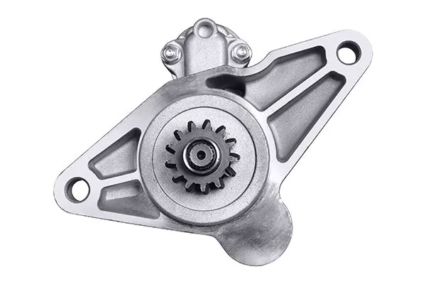 HELLA 8EA 011 613-171 Starter