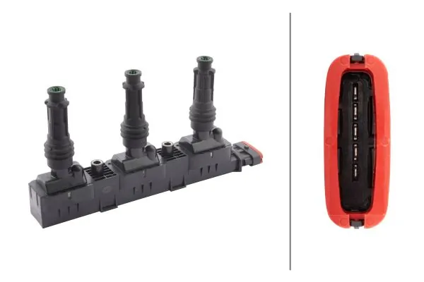 Ignition Coil 5DA 193 175-471