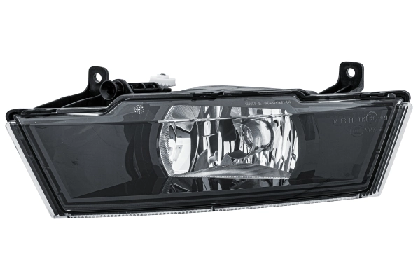 HELLA 1NA 011 834-111 Front Fog Light