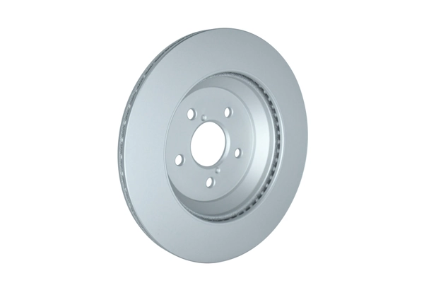 Brake Disc PRO 8DD 355 132-371