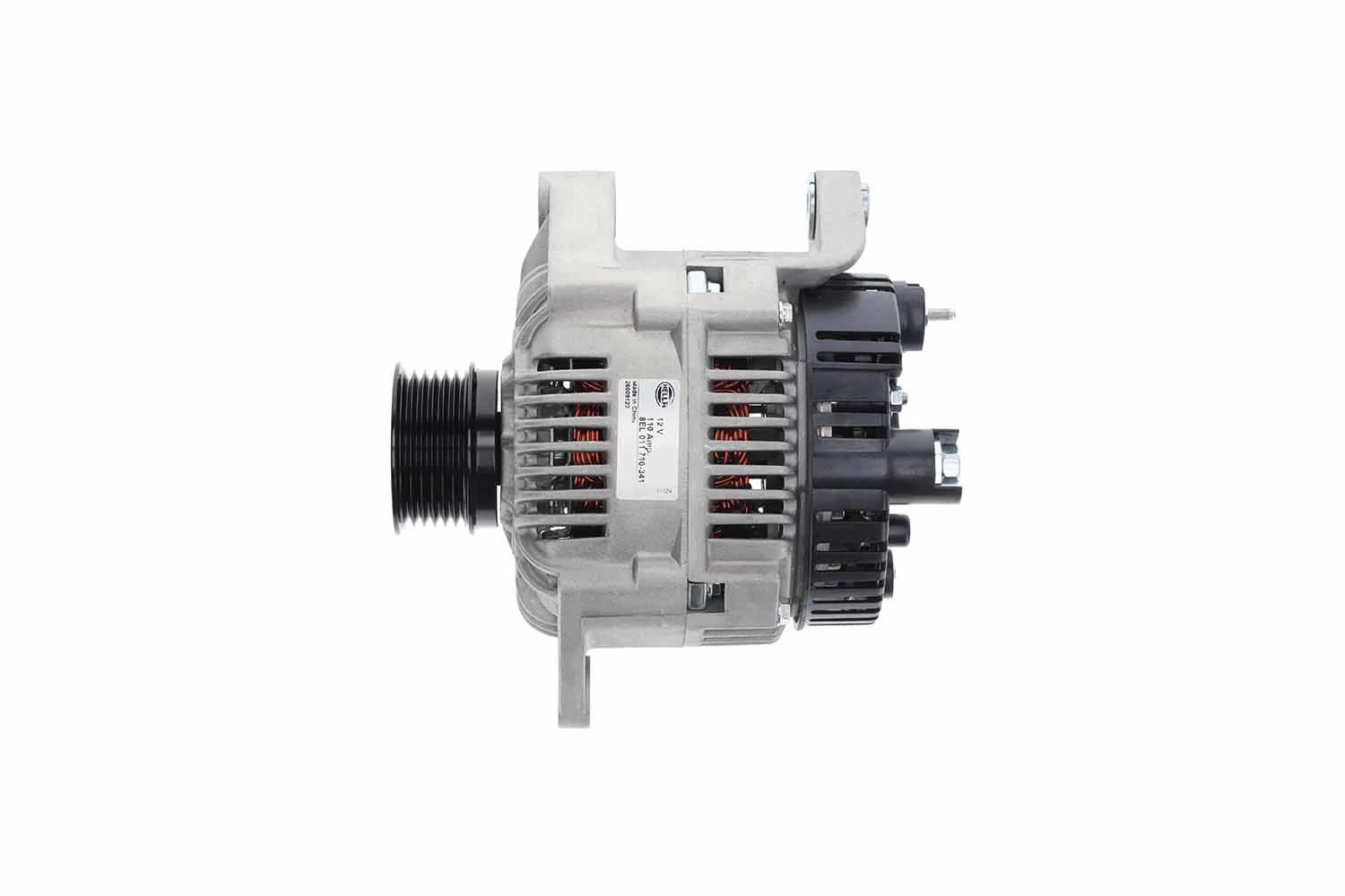 Alternator 8EL 011 710-341