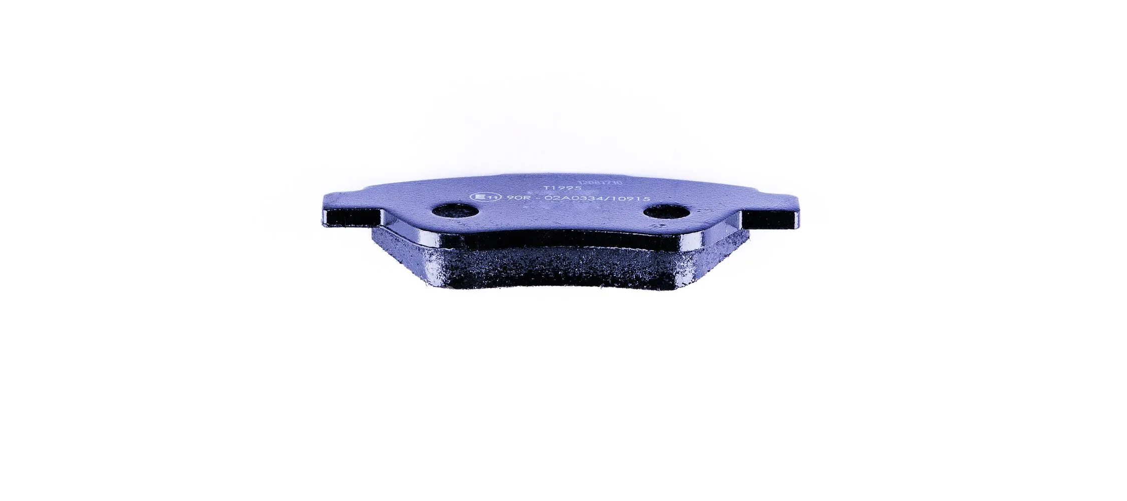 Brake Pad Set, disc brake 8DB 355 015-441