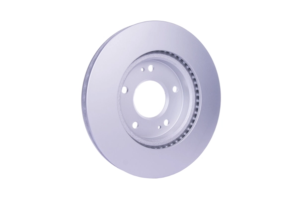 Brake Disc PRO 8DD 355 116-311