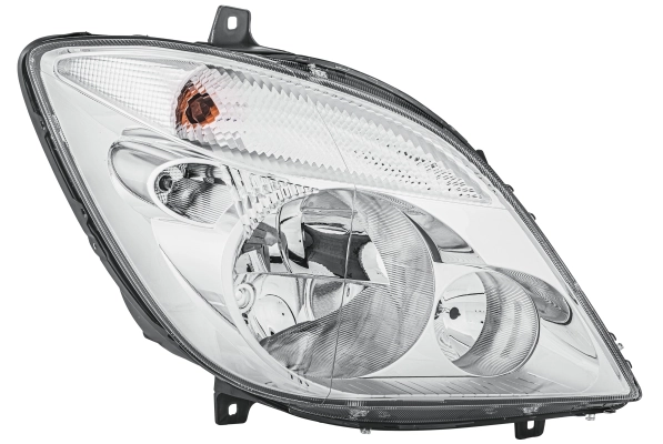 Headlight 1EB 247 012-021
