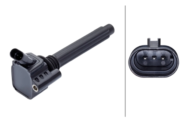 Ignition Coil 5DA 358 168-151