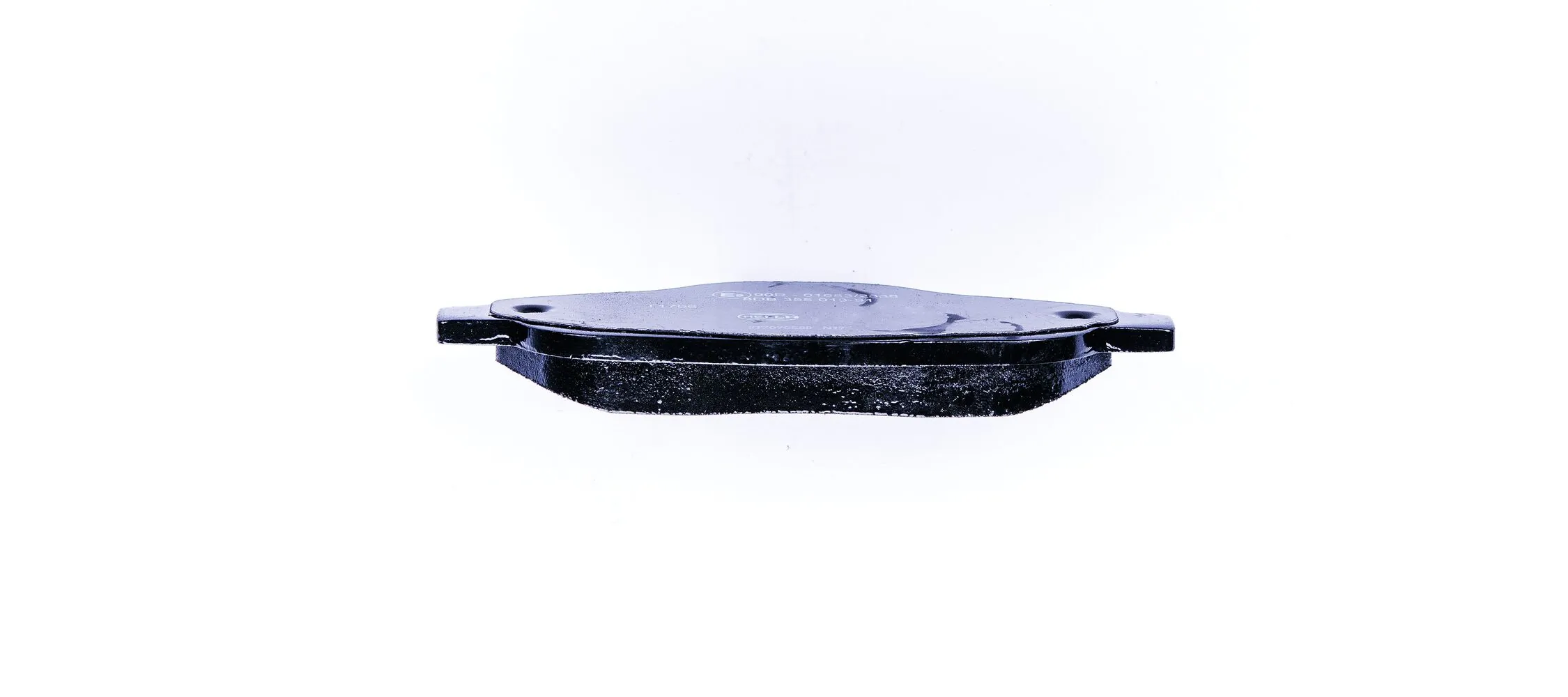Brake Pad Set, disc brake 8DB 355 013-911
