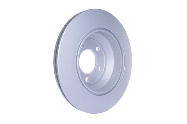 Brake Disc PRO 8DD 355 109-801