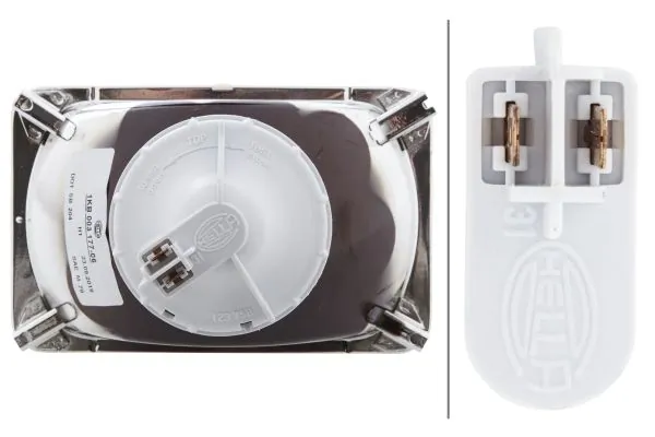 Insert, spotlight 1KB 003 177-061