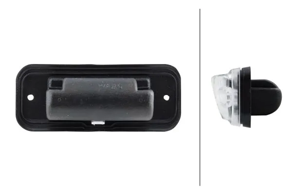 HELLA 2PF 009 514-001 Position Light