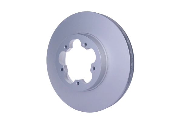 Brake Disc PRO High Carbon 8DD 355 128-621