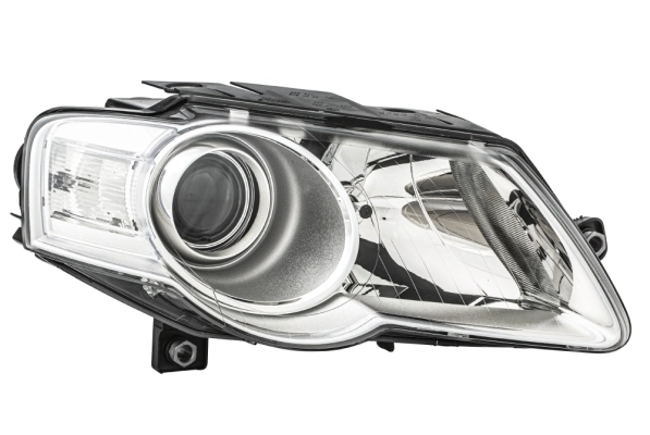 Headlight 1EL 247 014-021