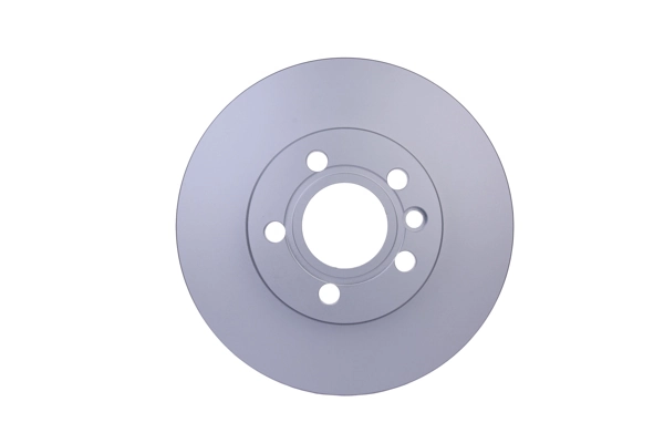 Brake Disc PRO High Carbon 8DD 355 127-221