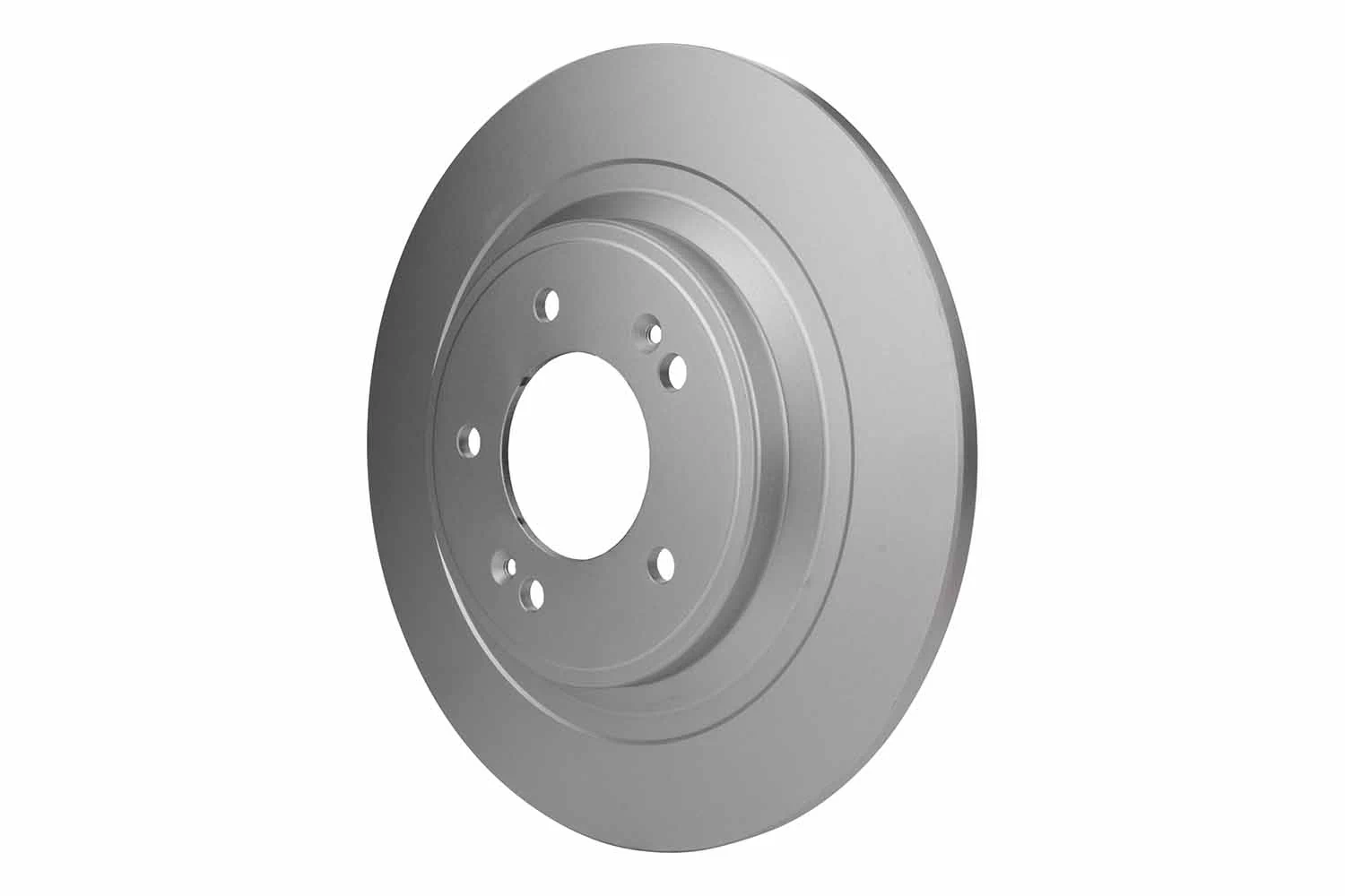 Brake Disc PRO 8DD 355 134-731