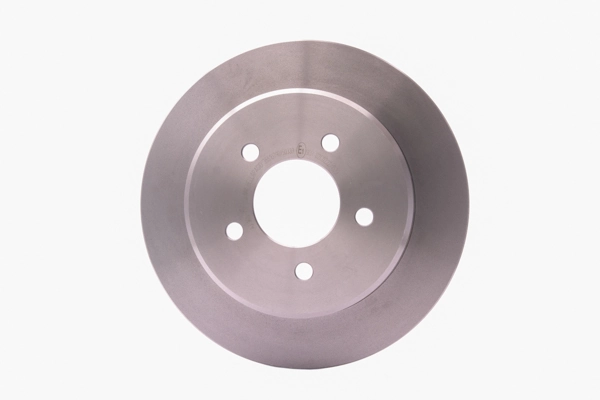 Brake Disc 8DD 355 107-901