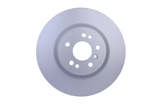 Brake Disc PRO High Carbon 8DD 355 126-301