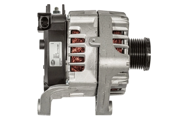 Alternator 8EL 011 713-081