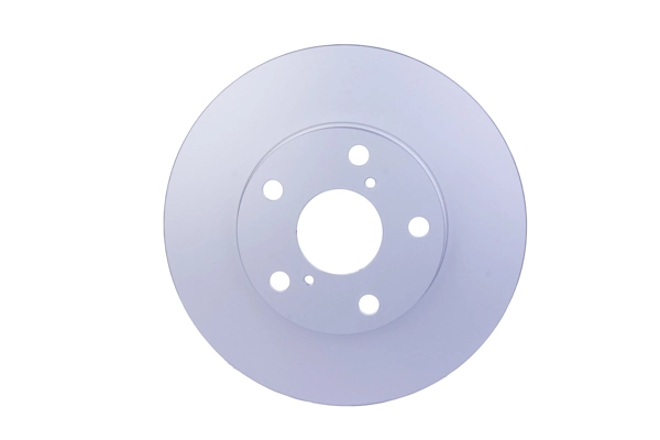 Brake Disc PRO 8DD 355 118-691