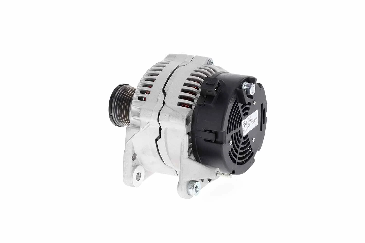 Alternator 8EL 011 710-271
