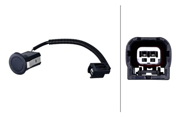 Sensor, park distance control 6PX 358 141-931