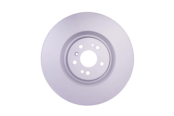 Brake Disc PRO High Carbon 8DD 355 128-941