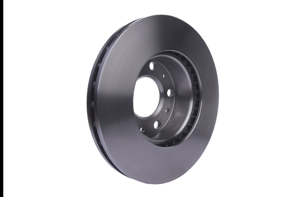 Brake Disc 8DD 355 122-691