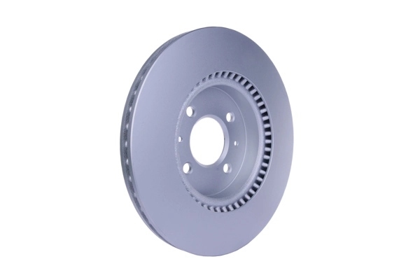 Brake Disc PRO 8DD 355 118-251