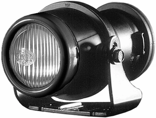 Front Fog Light 1NL 008 090-117