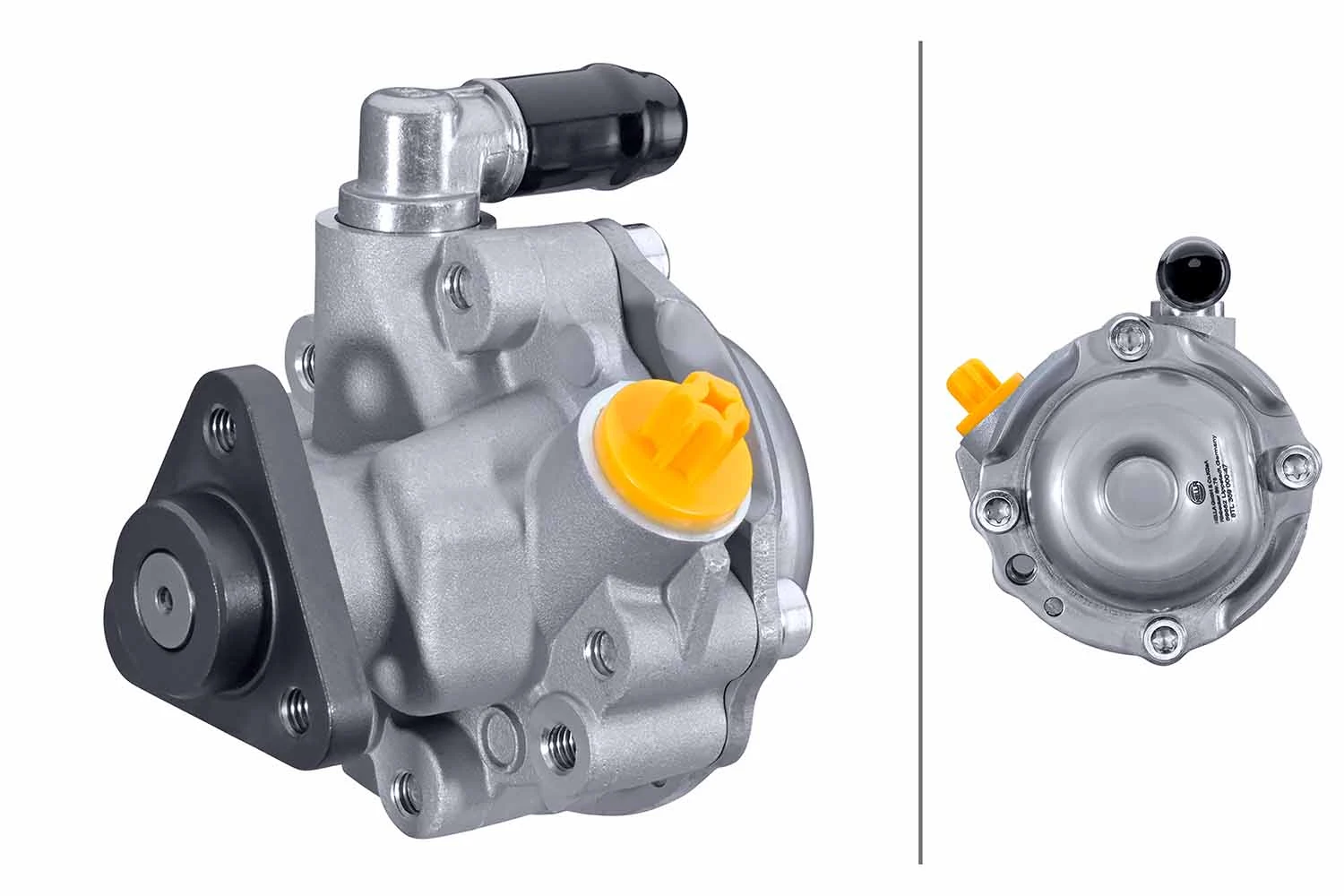 Hydraulic Pump, steering 8TL 359 000-471