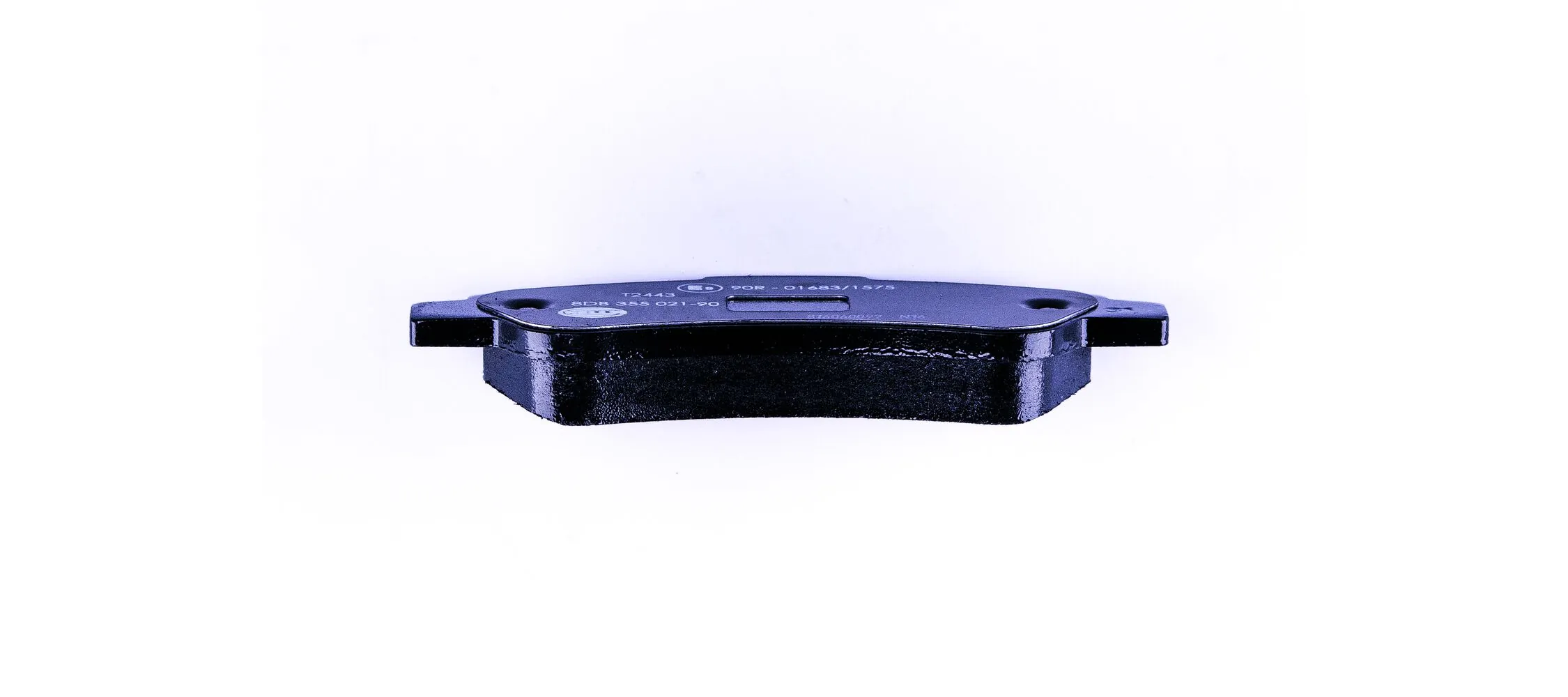 Brake Pad Set, disc brake 8DB 355 021-901