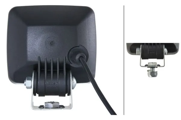 Reverse Light 2ZR 997 506-391