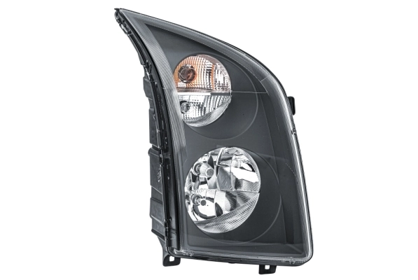 Headlight 1ER 011 592-061