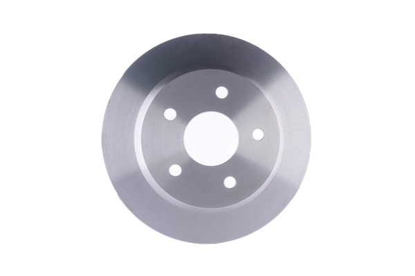 Brake Disc 8DD 355 108-611