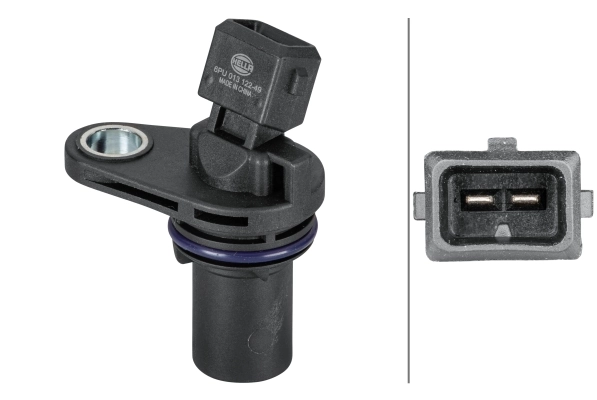Sensor, camshaft position 6PU 013 122-491