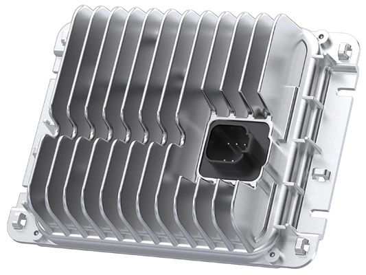 Control Unit, lights 5DS 009 552-081