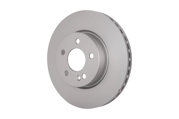 HELLA 8DD 355 133-441 Brake Disc