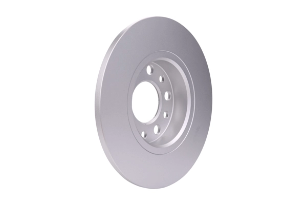 HELLA 8DD 355 112-541 Brake Disc