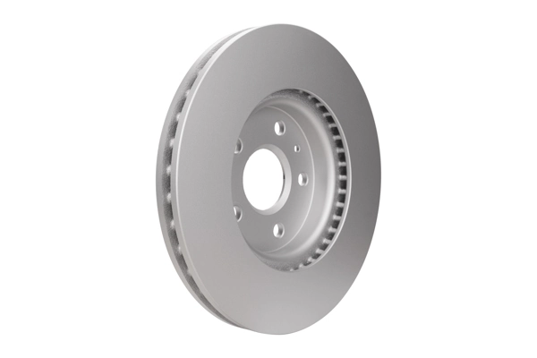 Brake Disc PRO High Carbon 8DD 355 129-091