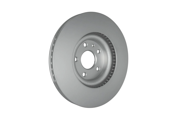 Cakera Brek PRO 8DD 355 132-421