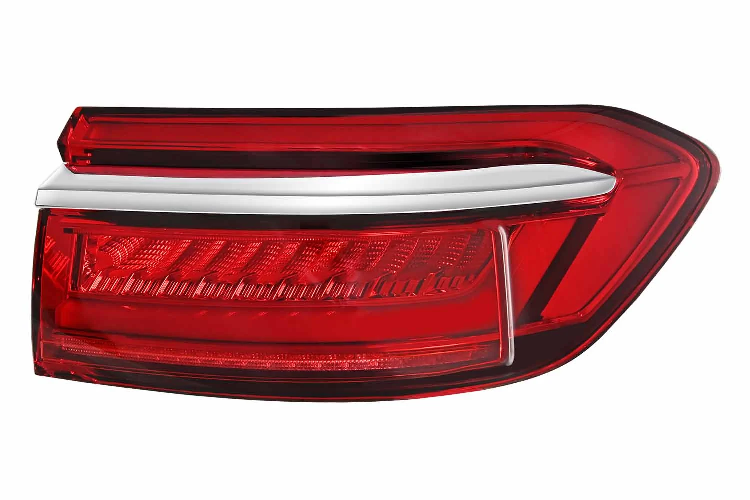 HELLA 2SD 013 094-611 Tail Light Assembly
