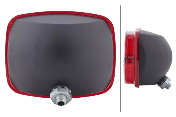 HELLA 2NE 003 030-167 Rear Fog Light