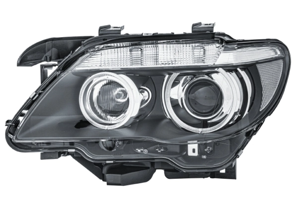 HELLA 1EL 009 043-411 Headlight