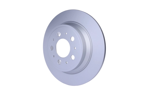 Brake Disc PRO 8DD 355 107-091