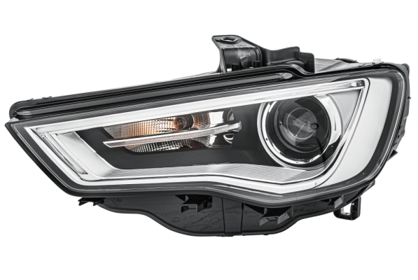 Headlight 1EL 010 740-571