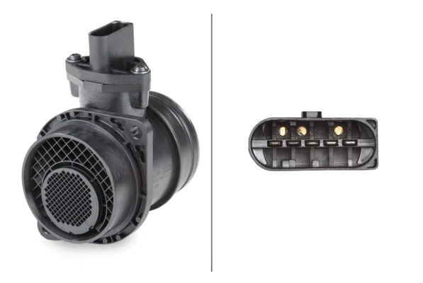 Mass Air Flow Sensor 8ET 009 149-361