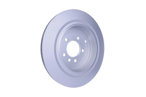 Brake Disc PRO 8DD 355 118-781