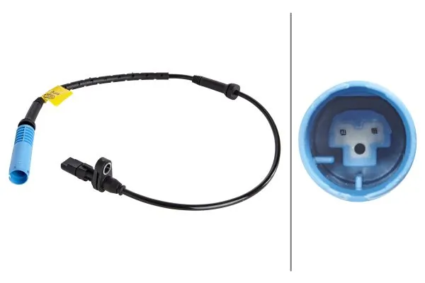 Sensor, wheel speed 6PU 009 106-301