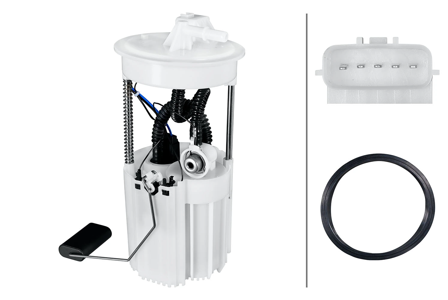 Fuel Feed Unit 8TF 358 306-611