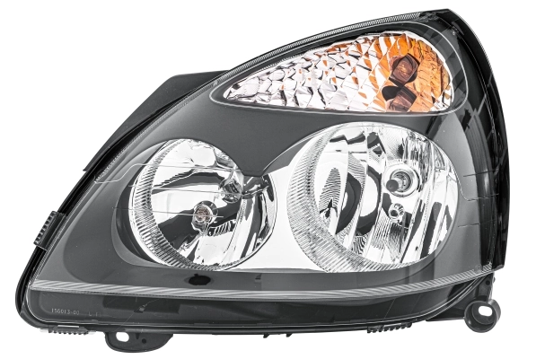 Headlight 1DB 008 461-191
