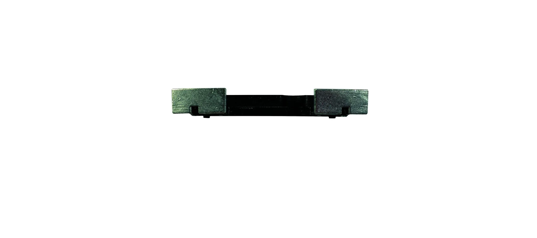 Brake Pad Set, disc brake 8DB 355 015-721
