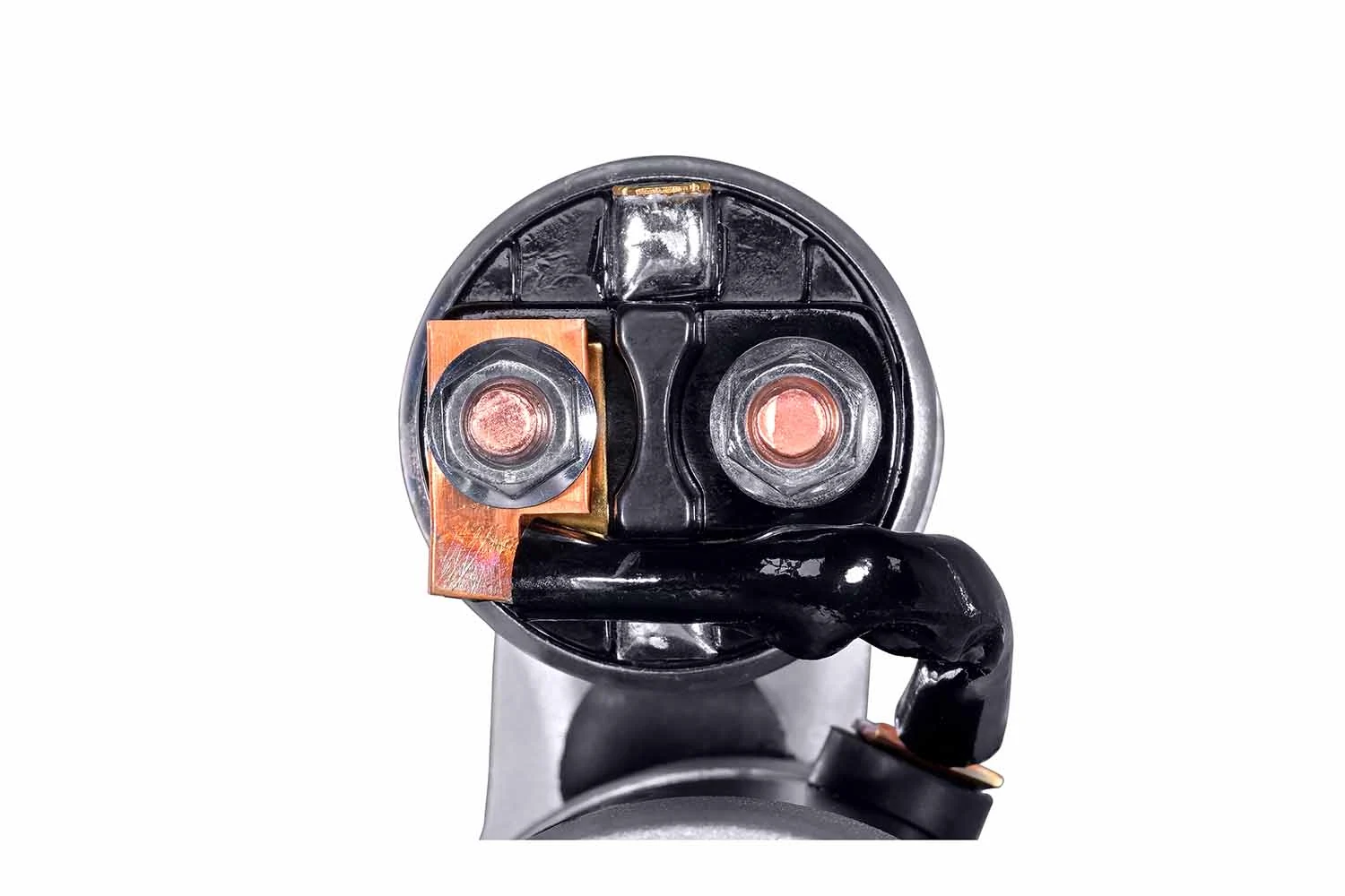 Starter 8EA 011 610-811